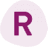 R icon  R icon