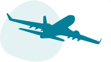 Travelling by air Travelling by air