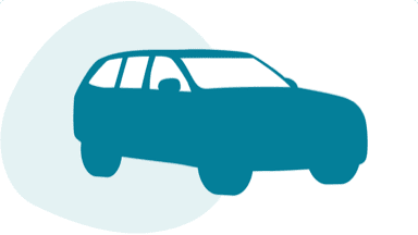 Travelling by car Travelling by car