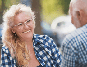 Carer support group Carer support group
