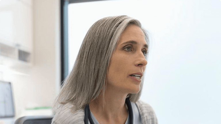 Diagnosing lung conditions with pulmonary fibrosis Diagnosing lung conditions with pulmonary fibrosis