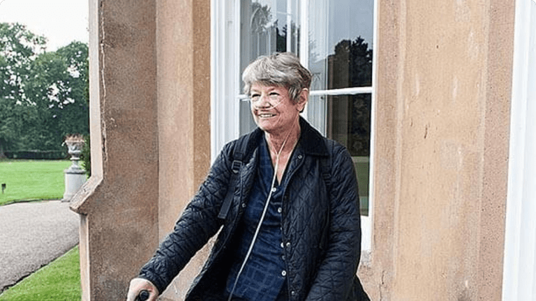 Managing your pulmonary fibrosis Managing your pulmonary fibrosis
