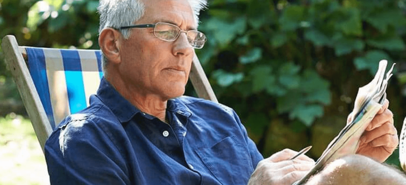 Ισορροπώντας τη ζωή σας ως φροντιστής