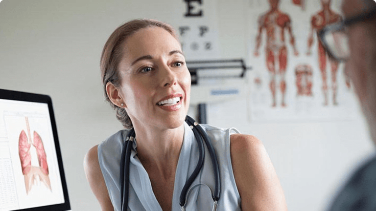 What is pulmonary fibrosis What is pulmonary fibrosis