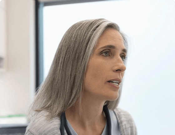 Diagnosing lung conditions with pulmonary fibrosis Diagnosing lung conditions with pulmonary fibrosis